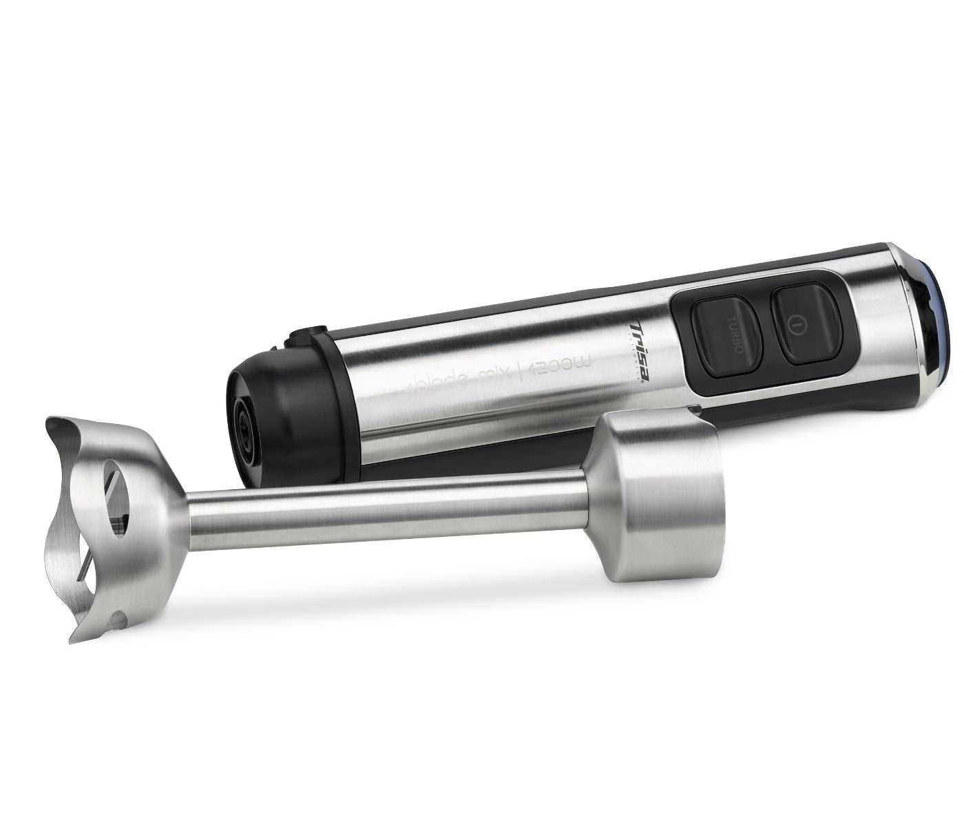 Ραβδομπλέντερ Trisa 4Blade Mix