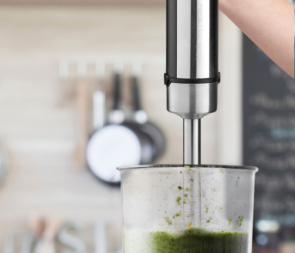 Ραβδομπλέντερ Trisa 4Blade Mix