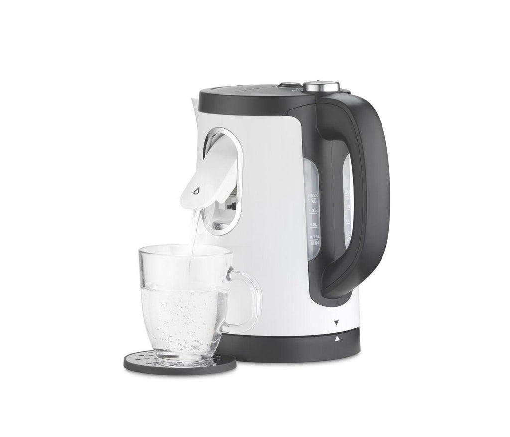 Βραστήρας Trisa "2-in-1 Perfect Cup" 1.5L