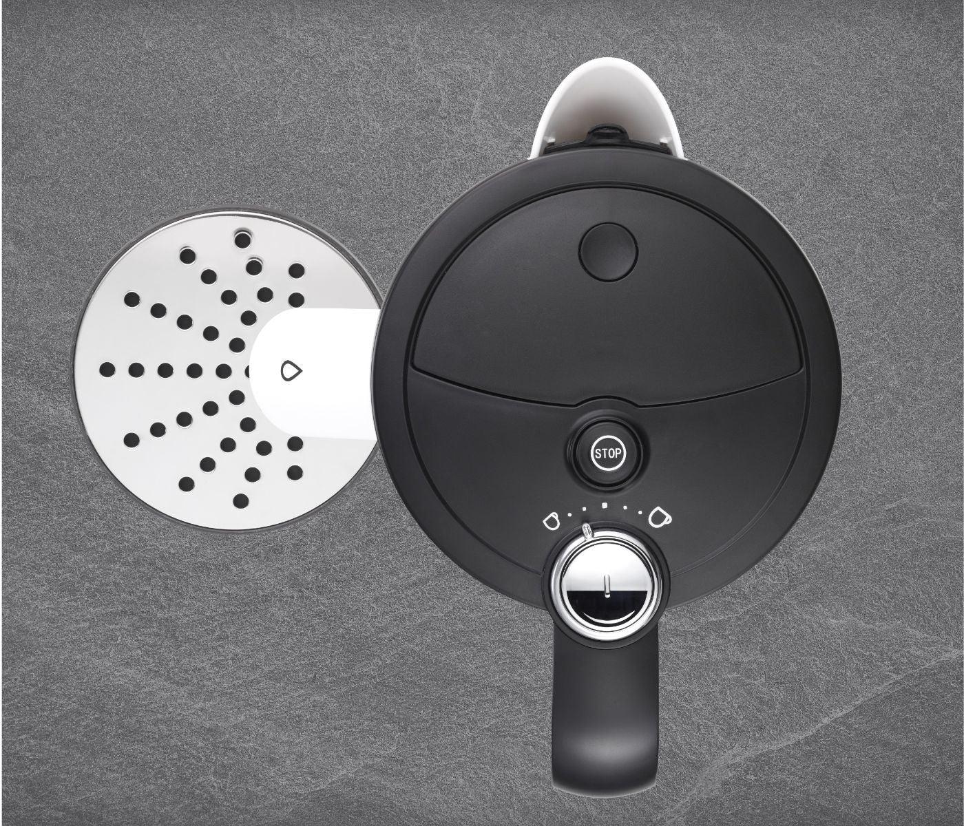 Βραστήρας Trisa "2-in-1 Perfect Cup" 1.5L