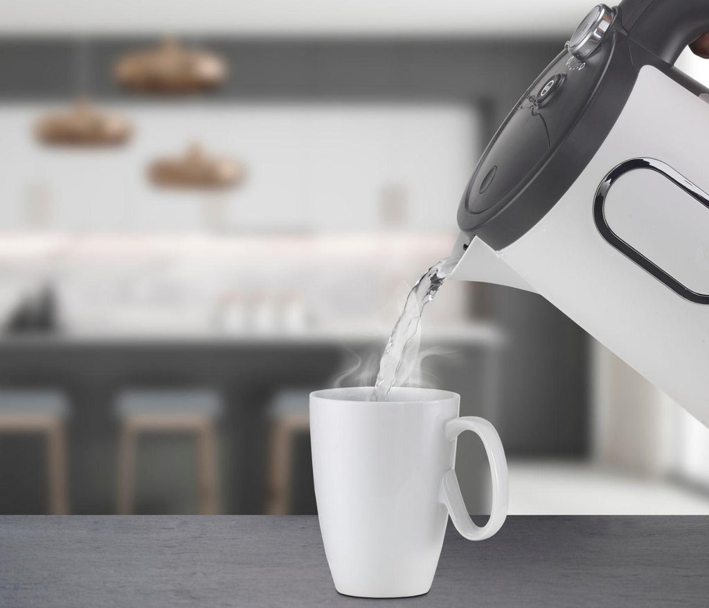 Βραστήρας Trisa "2-in-1 Perfect Cup" 1.5L