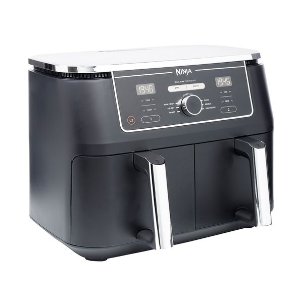Ninja AF400EU Dual Zone Φριτέζα Αέρα