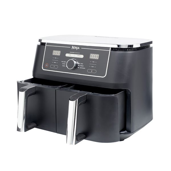 Ninja AF400EU Dual Zone Φριτέζα Αέρα