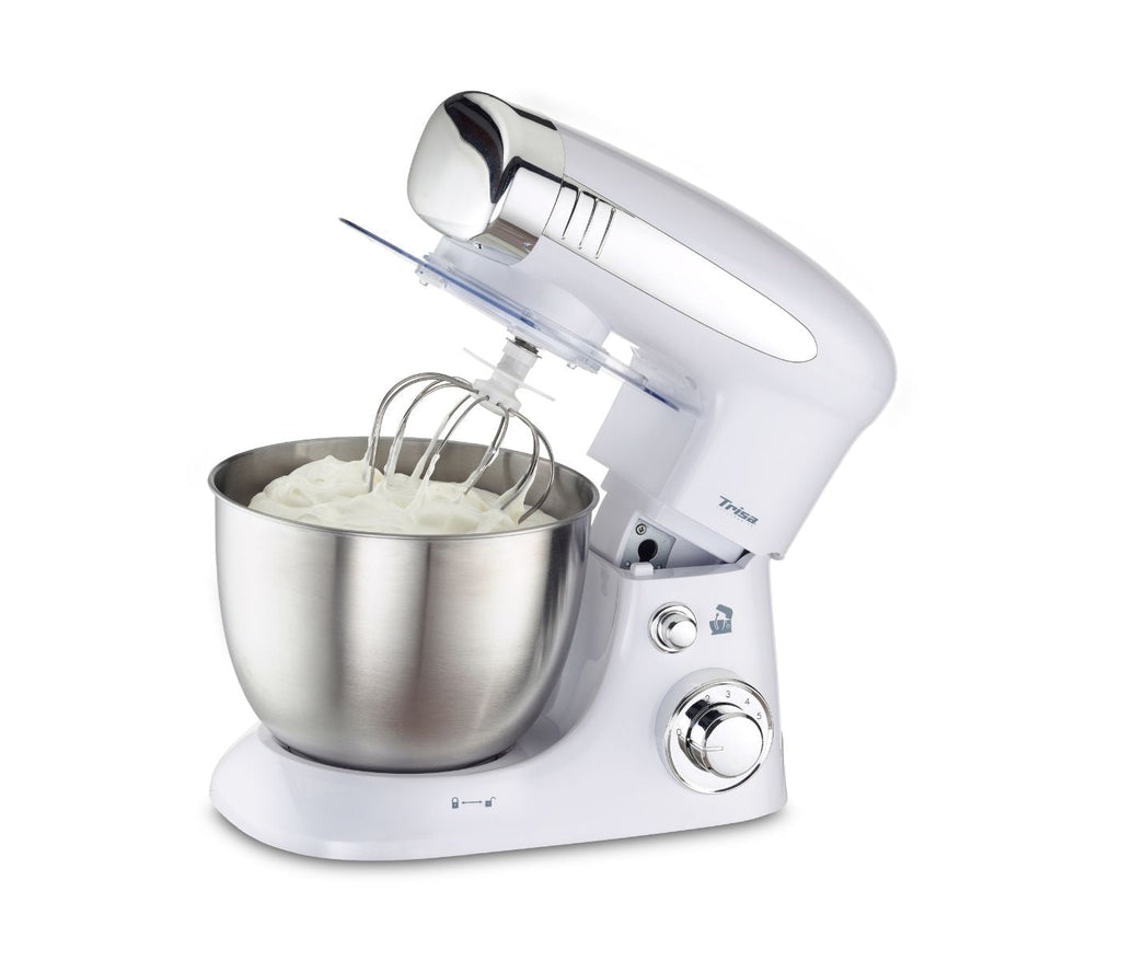 Κουζινομηχανή Trisa "Mix Chef" 4L