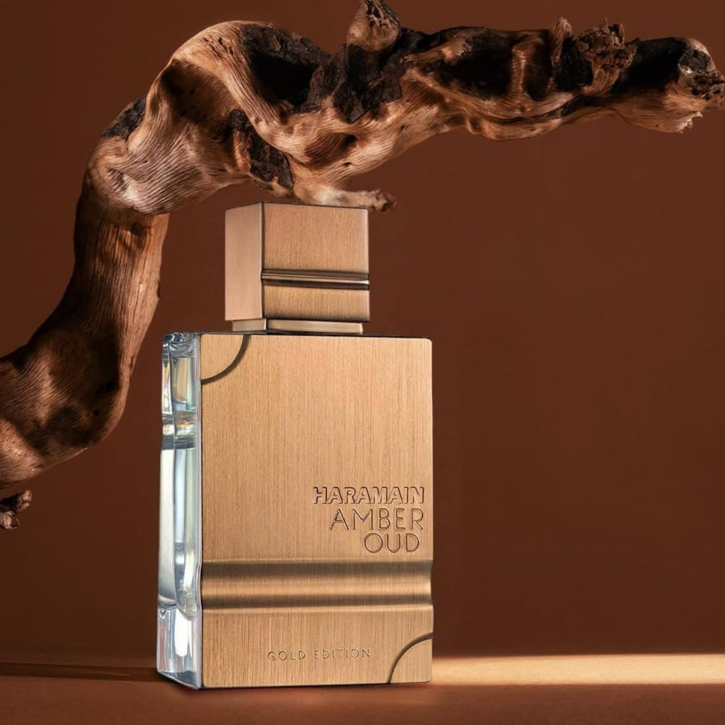 Al Haramain Amber Oud Gold Edition EDP Spray 2.0 oz