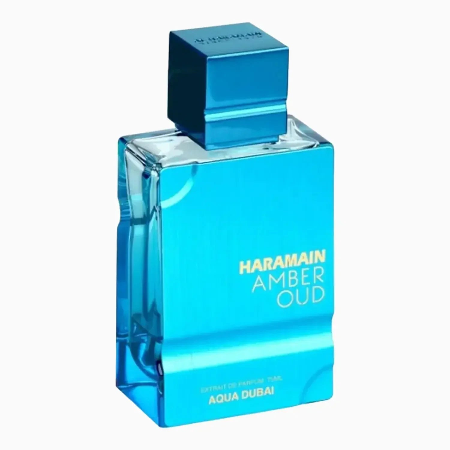 Al Haramain Amber Oud Dubai Edp