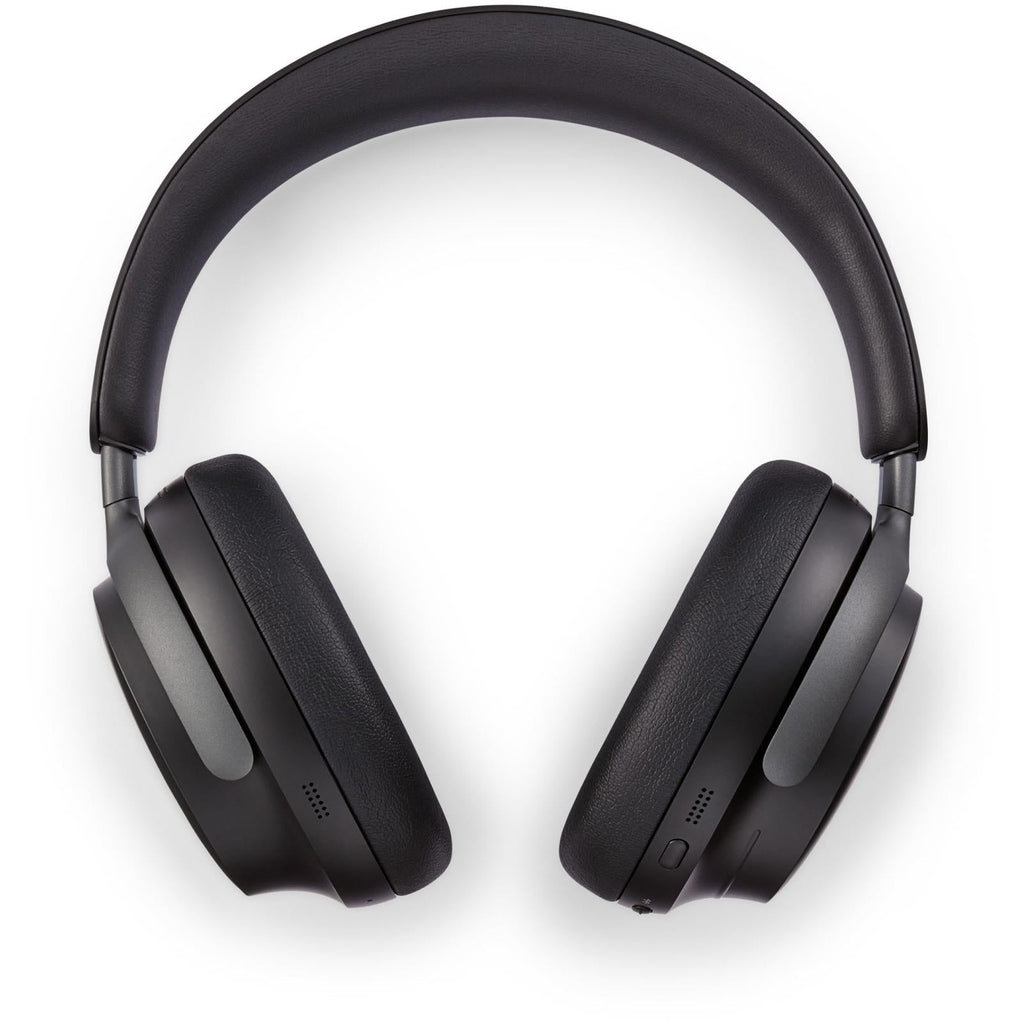 Bose QuietComfort Ultra Noise Cancelling Headphones (Black)