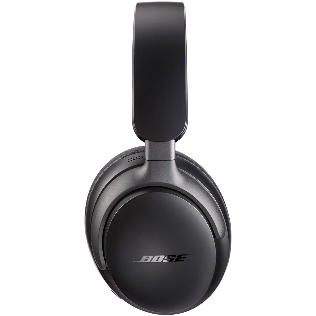 Bose QuietComfort Ultra Noise Cancelling Headphones (Black)