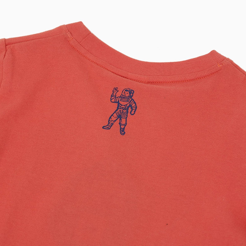 Kid's BBC Whirlpool Short Sleeve T-Shirt