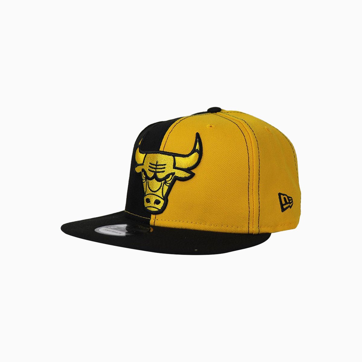 Chicago Bulls 6X World Champions NBA 9Fifty Snapback Hat