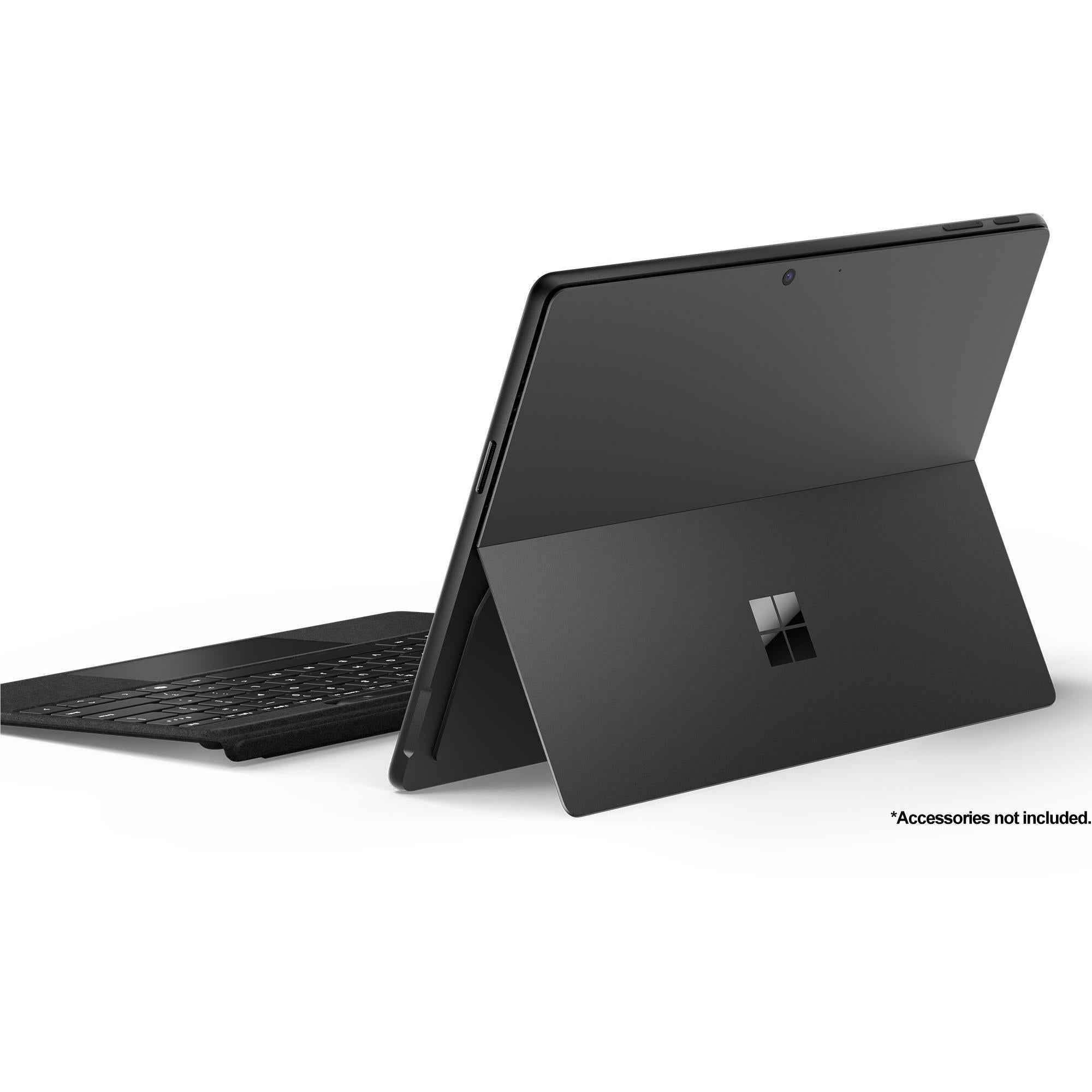 Microsoft Surface Pro (11th Edition) Copilot+ PC 13" Snapdragon X Elite 12 core/16GB/1TB OLED (Black)