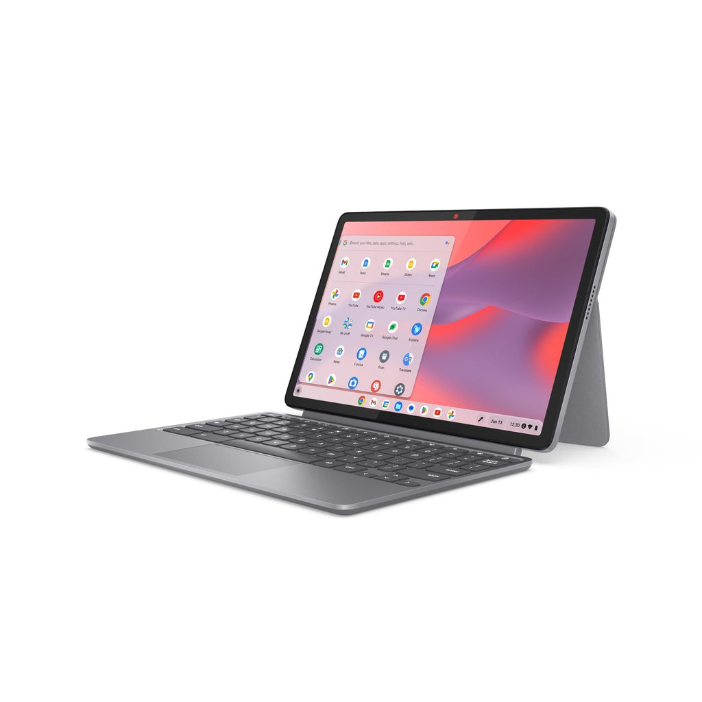 Lenovo Duet 11" WUXGA Chromebook Laptop (MTK838)[128GB]