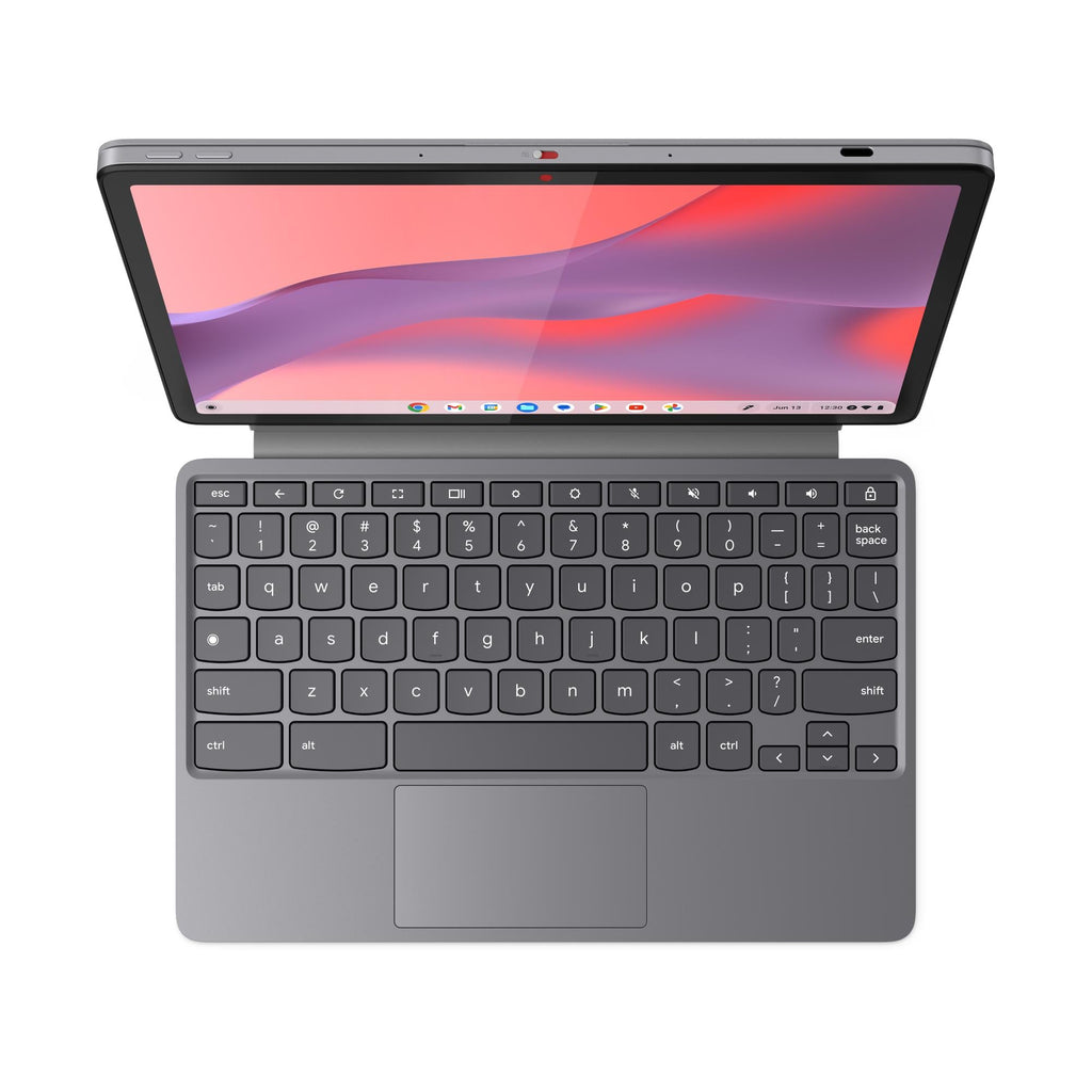 Lenovo Duet 11" WUXGA Chromebook Laptop (MTK838)[128GB]