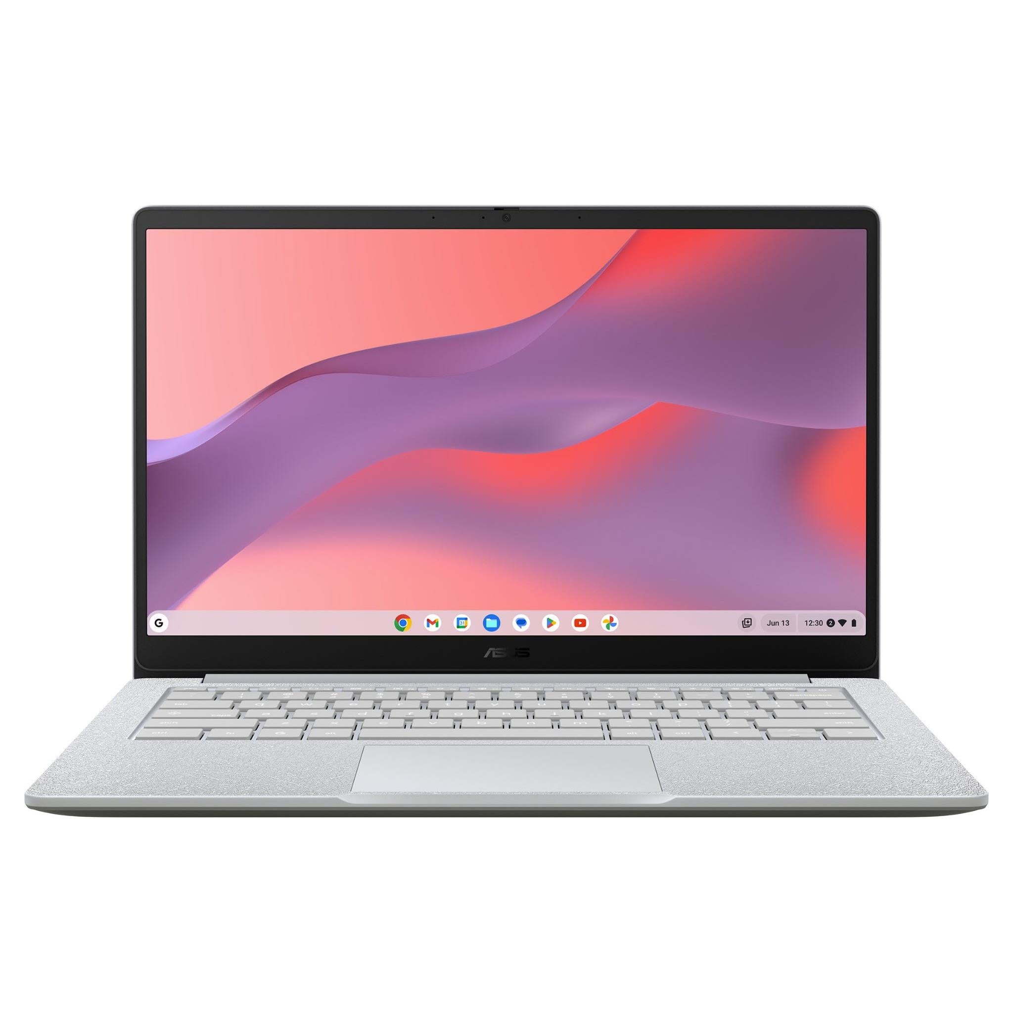 ASUS CX14 14" Full HD Chromebook Laptop (Intel Core 3)[128GB]