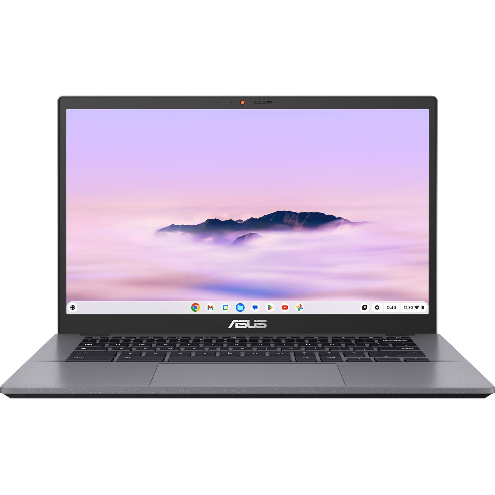 ASUS CX34 14" Full HD Chromebook Laptop with Gemini (13th Gen Intel i5)[256GB]