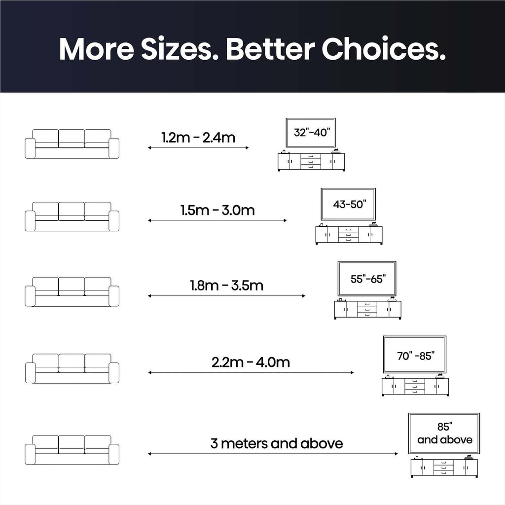 Hisense 100" Q7QAU 4K QLED Smart TV [2025]