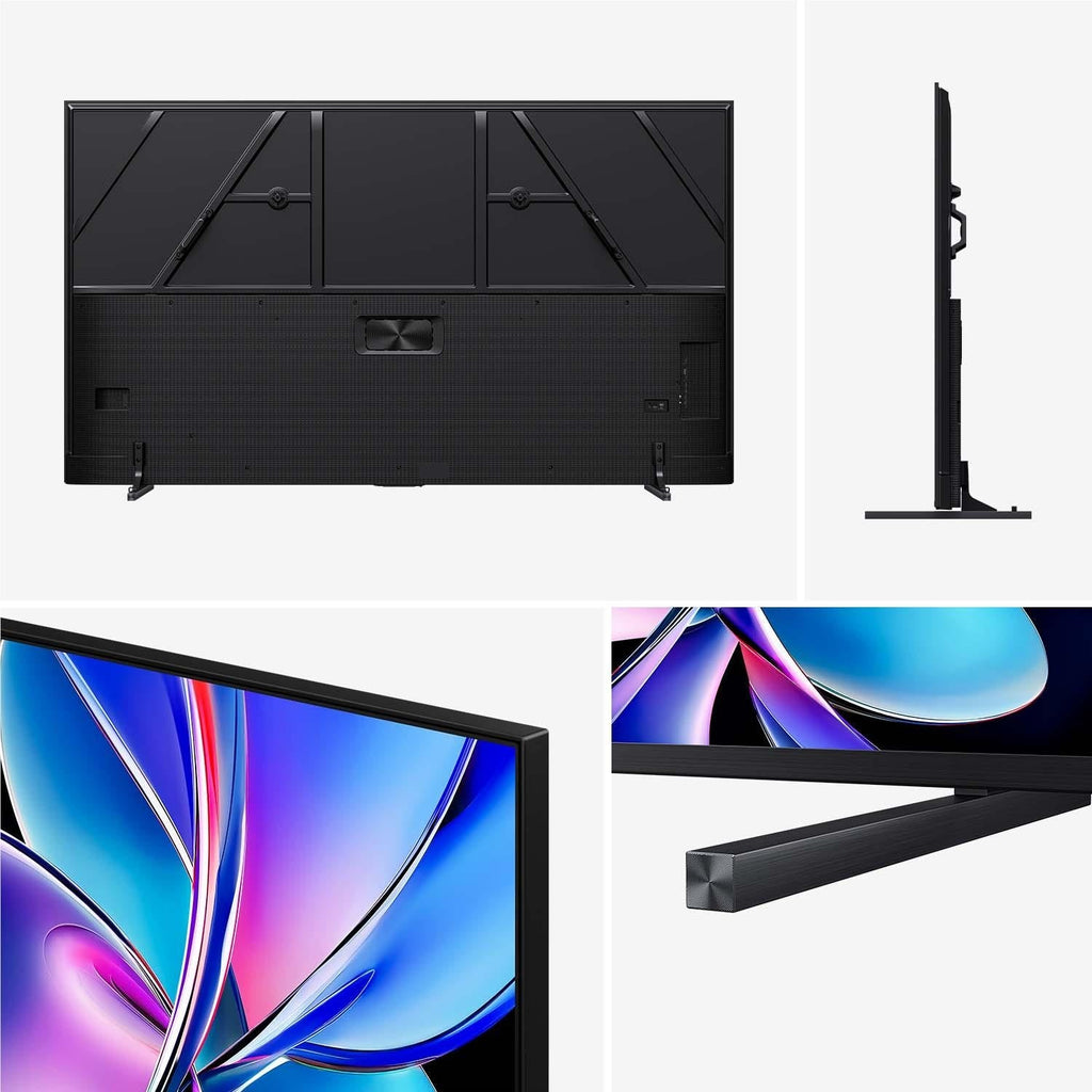 Hisense 100" Q7QAU 4K QLED Smart TV [2025]