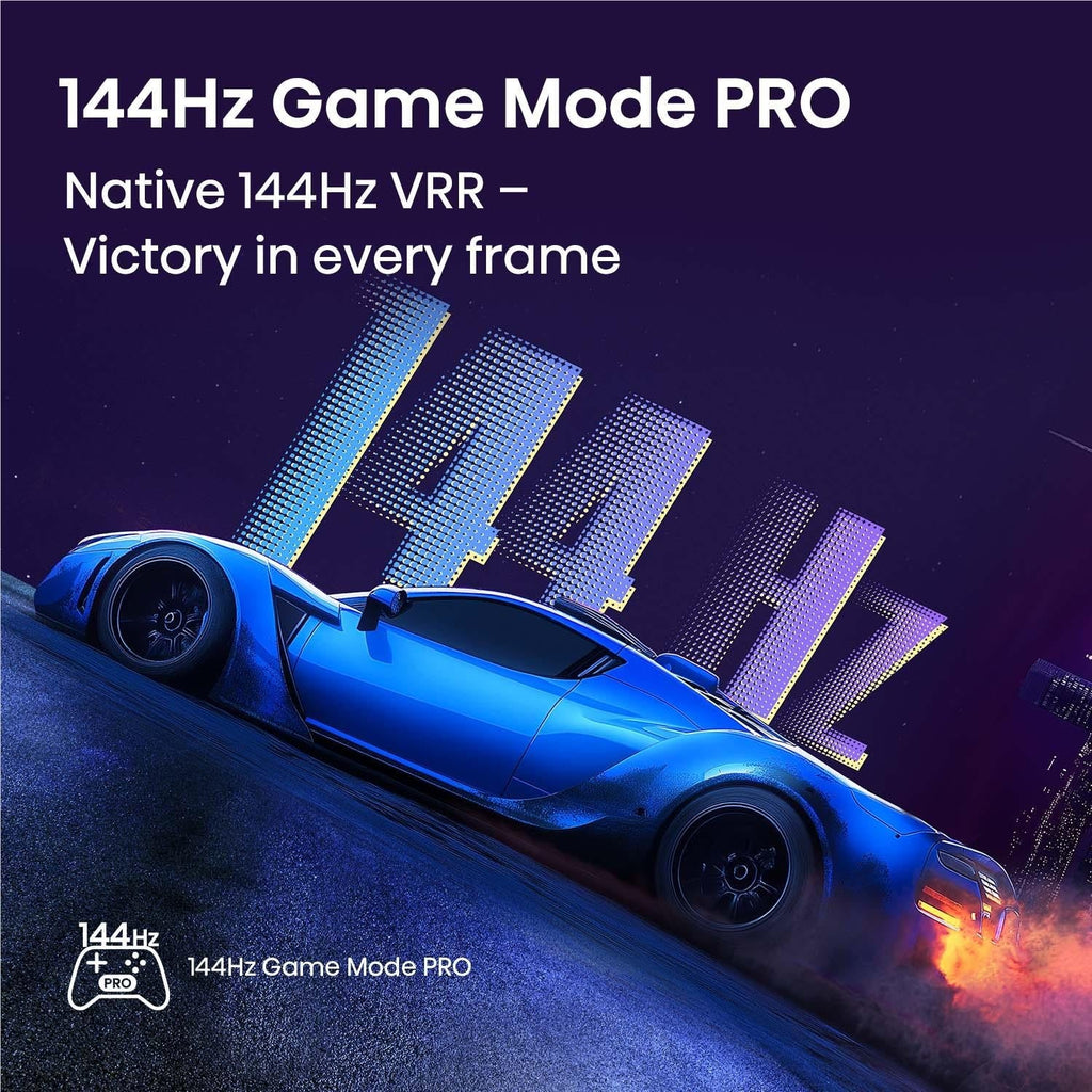 Hisense 100" Q7QAU 4K QLED Smart TV [2025]