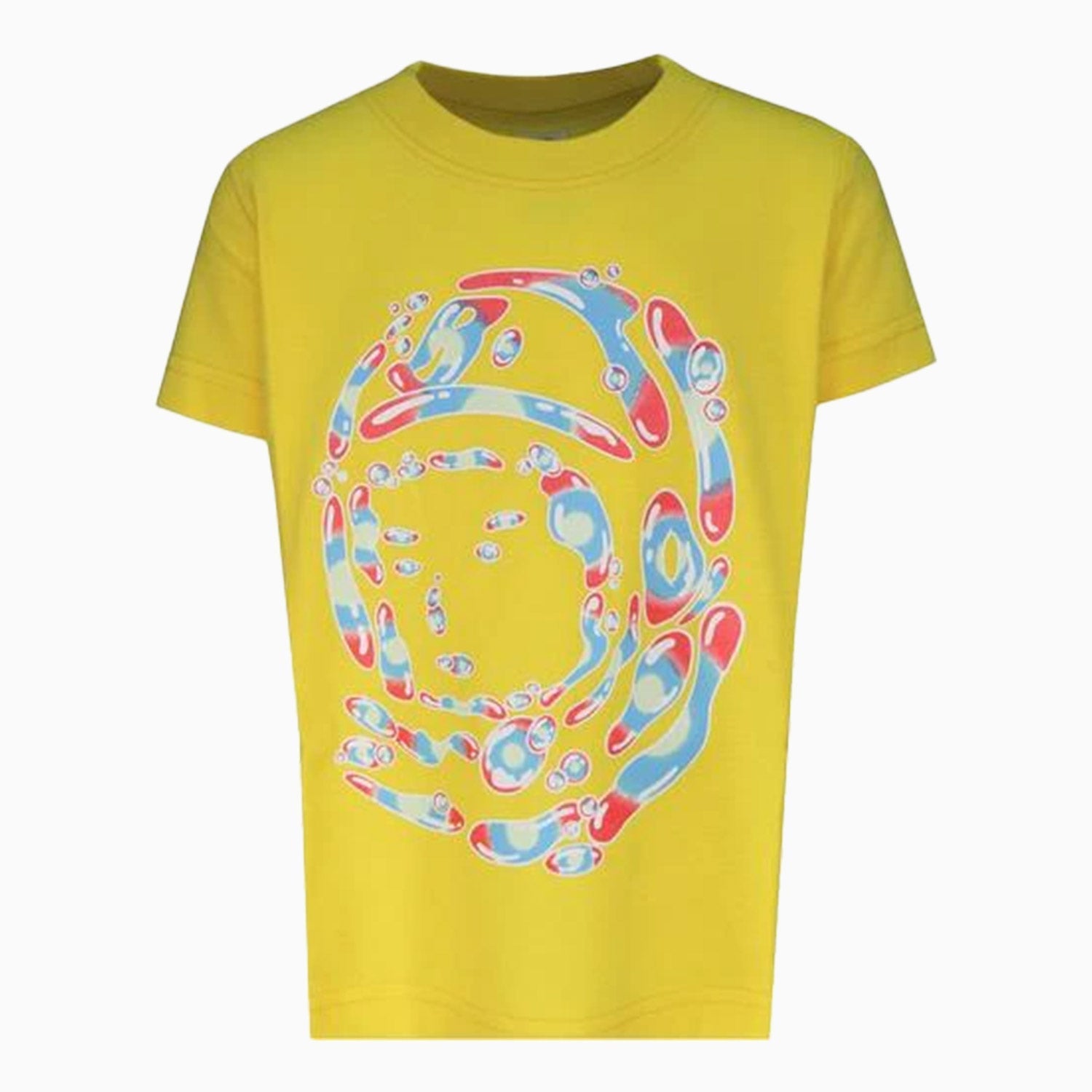 Kid's BB Scubaquatic Short Sleeve T-Shirt