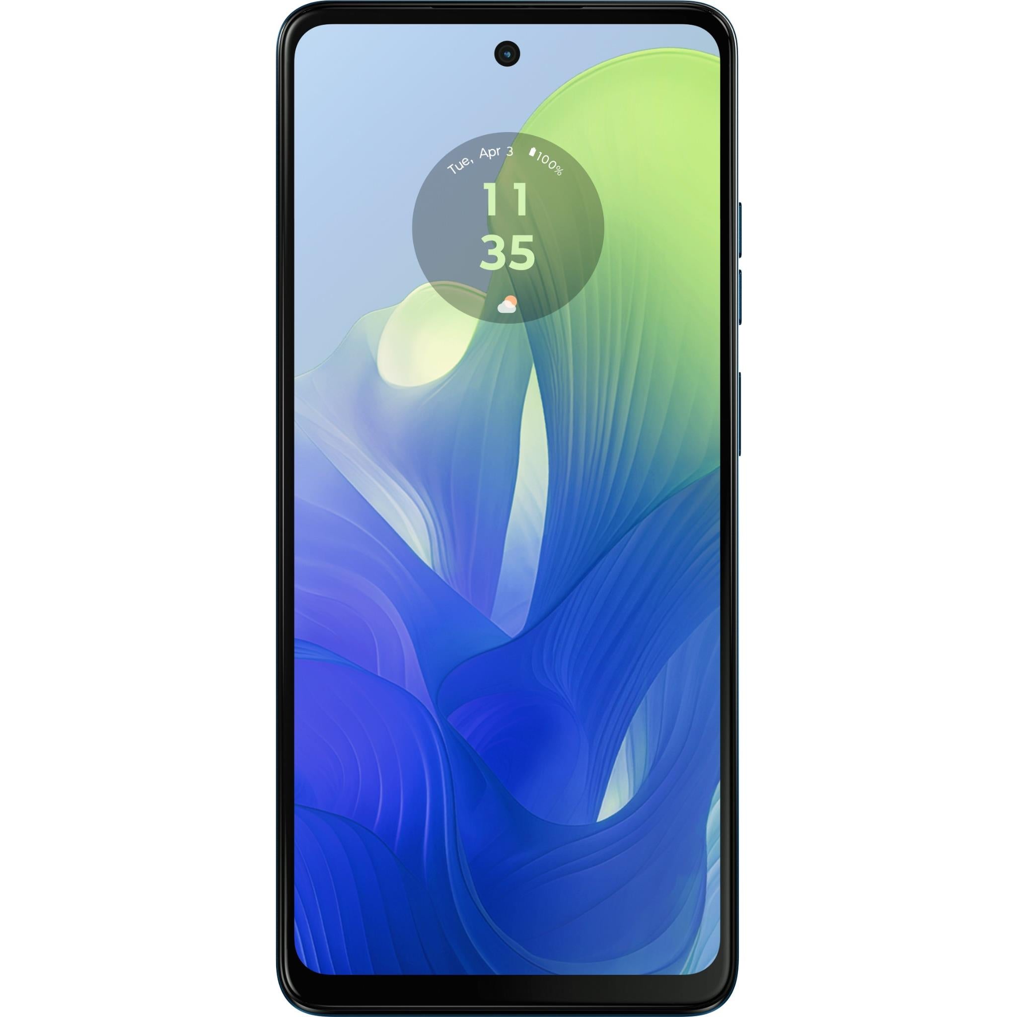 moto g04s 4G 64GB (Blue)
