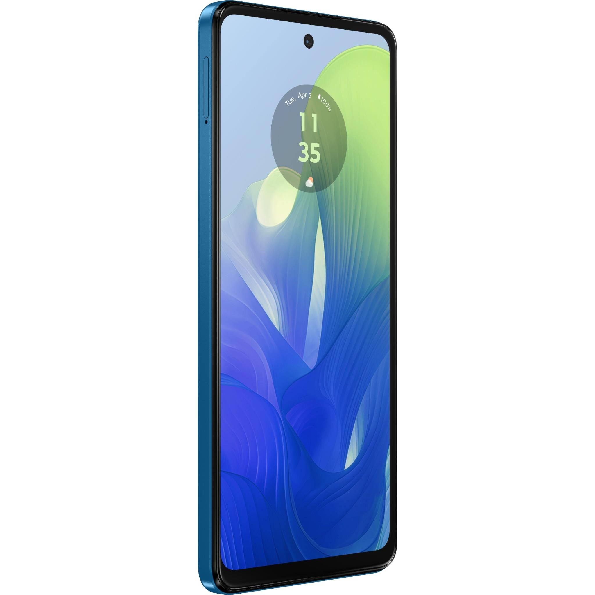 moto g04s 4G 64GB (Blue)