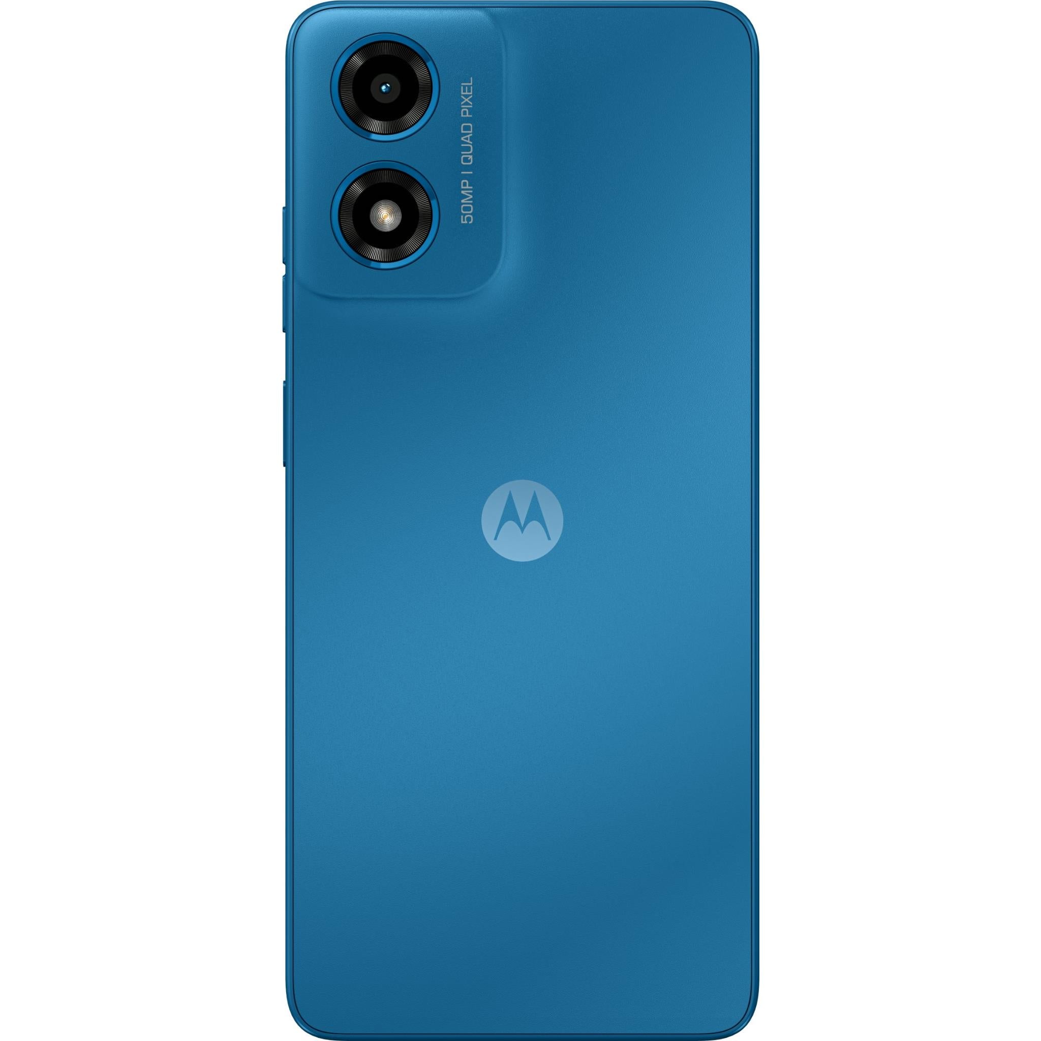 moto g04s 4G 64GB (Blue)