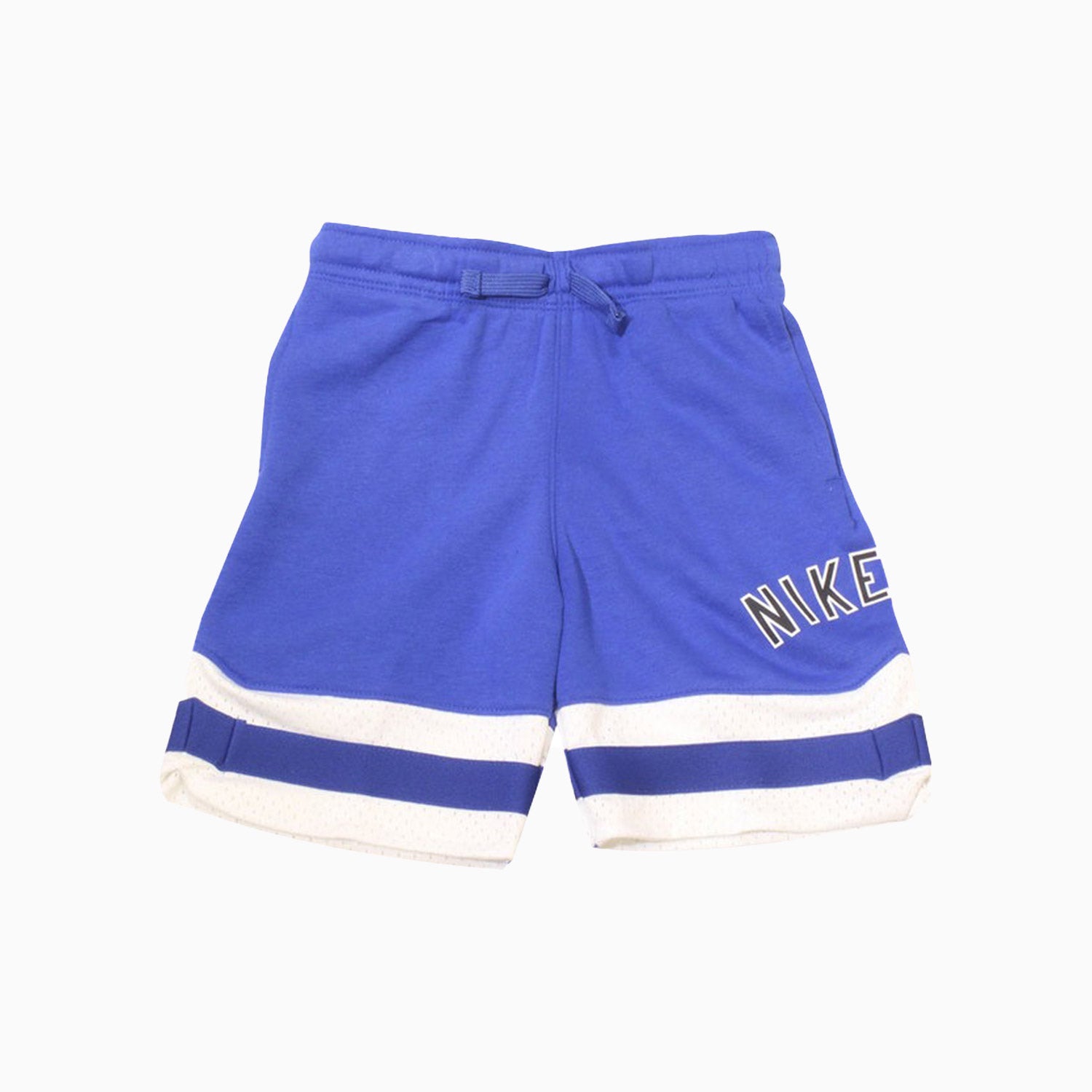Kid's Air French Terry Shorts