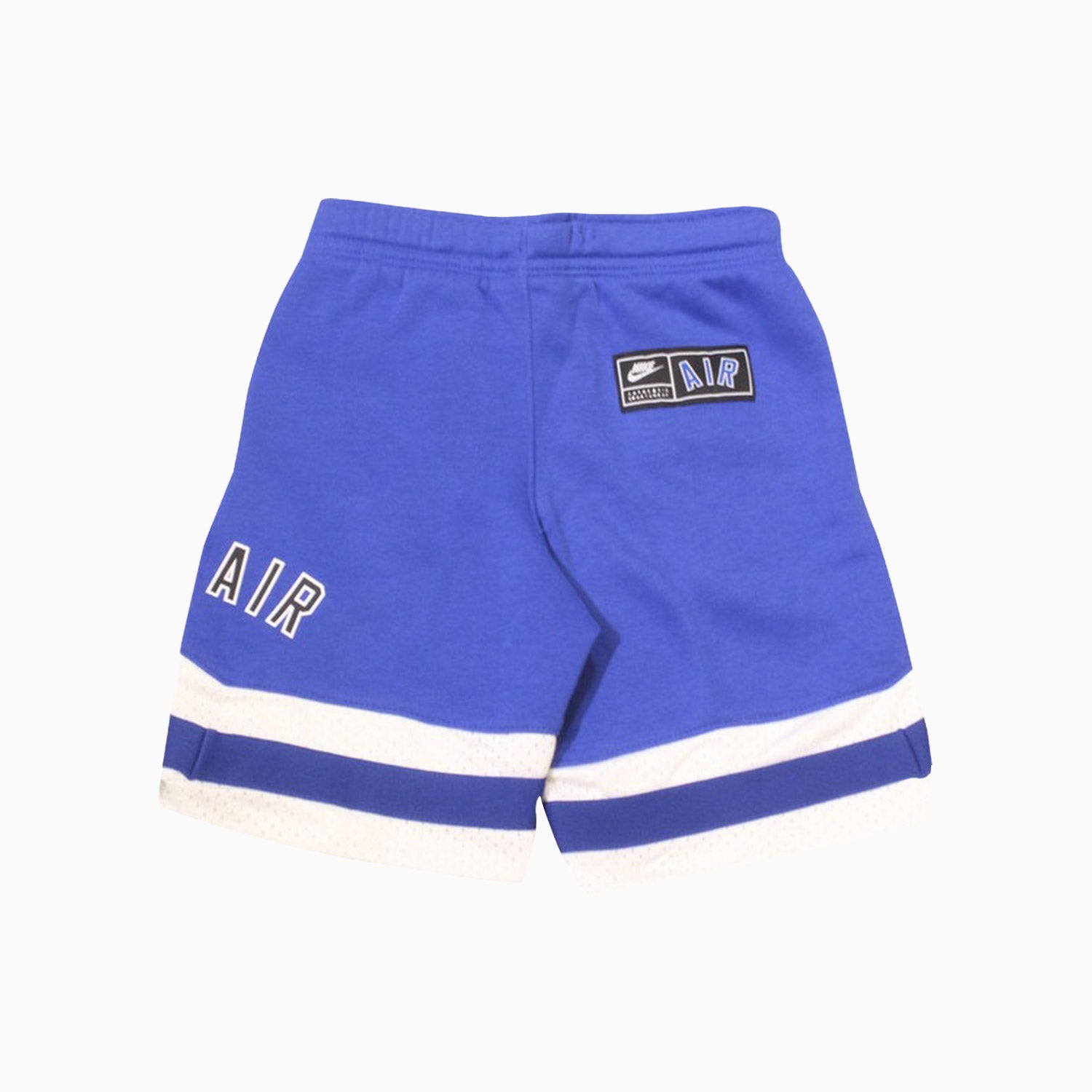Kid's Air French Terry Shorts
