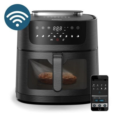 ΦΡΙΤΕΖΑ ΑΕΡΟΣ SOFT COOKING ROHNSON R-2858 SMARTCHEF XL-2