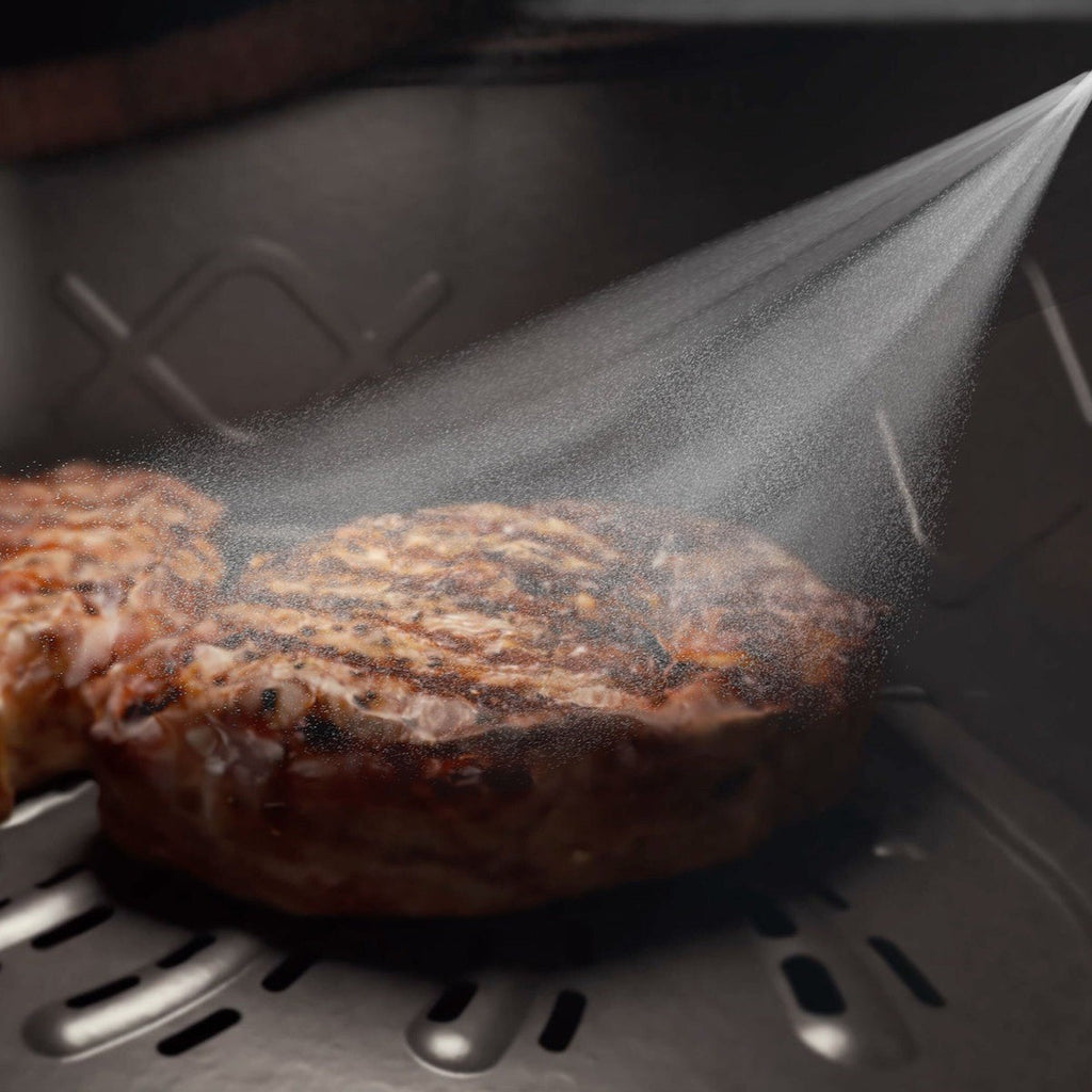 ΦΡΙΤΕΖΑ ΑΕΡΟΣ SOFT COOKING ROHNSON R-2858 SMARTCHEF XL-2