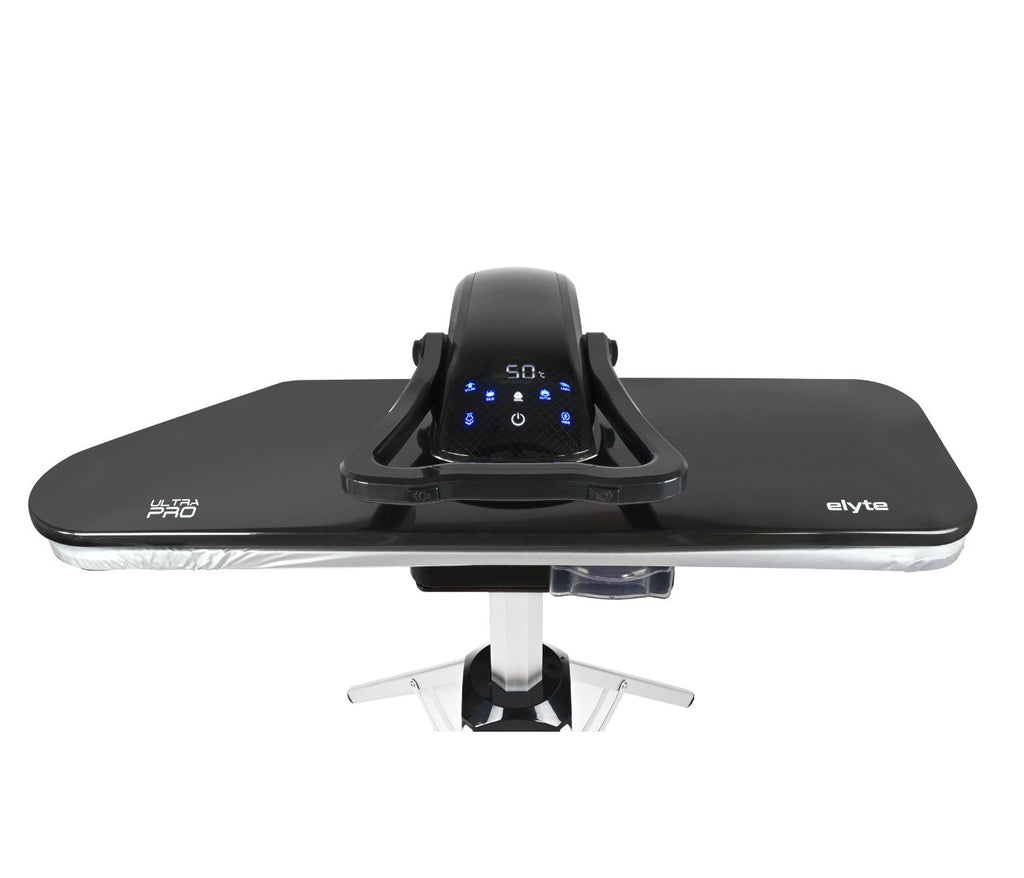 Πρέσα Σιδερώματος Επαγγελματική "Ultra Pro"