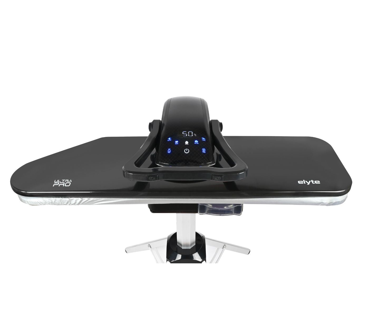 Πρέσα Σιδερώματος Επαγγελματική "Ultra Pro"