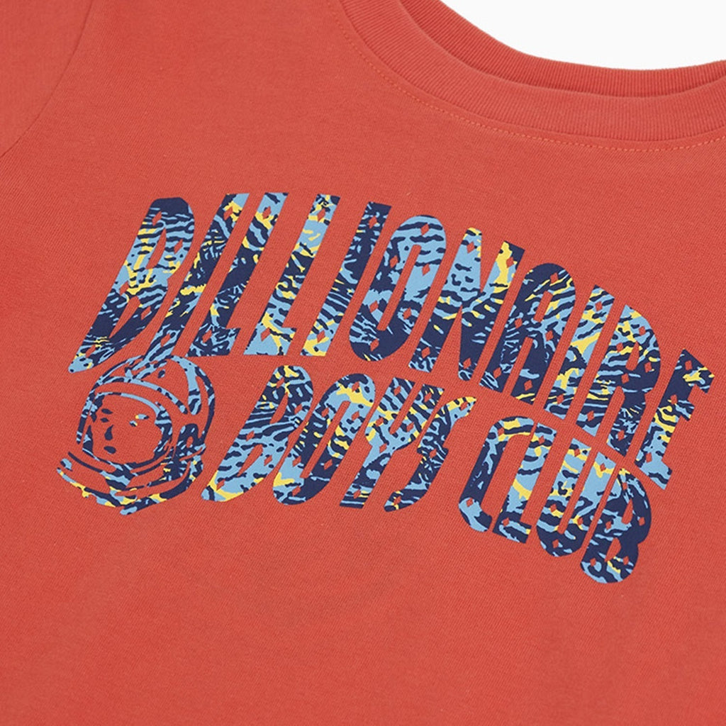 Kid's BBC Whirlpool Short Sleeve T-Shirt