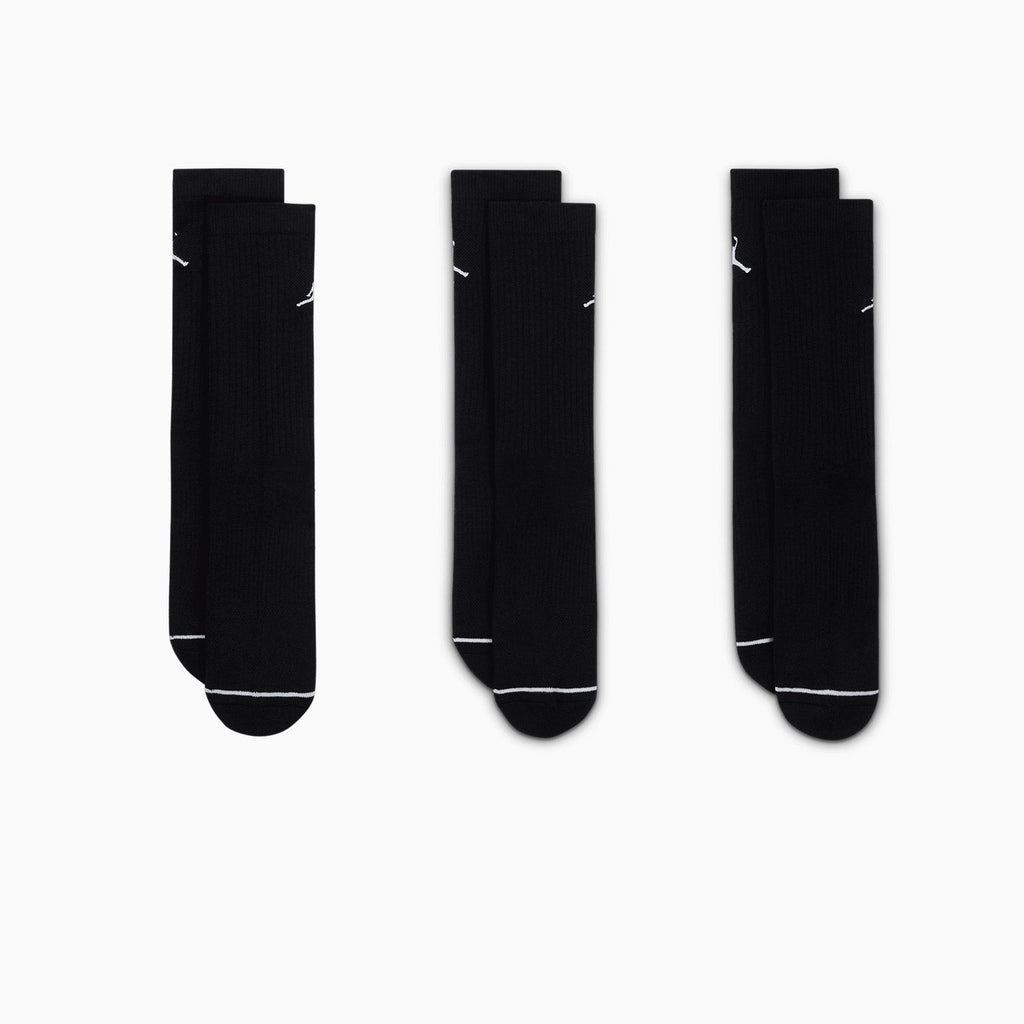 Jordan Everyday Crew Socks (3 pairs)