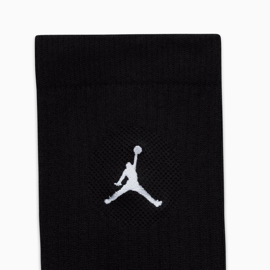Jordan Everyday Crew Socks (3 pairs)