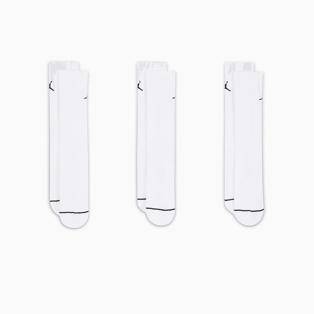 Jordan Everyday Crew Socks (3 Pairs)