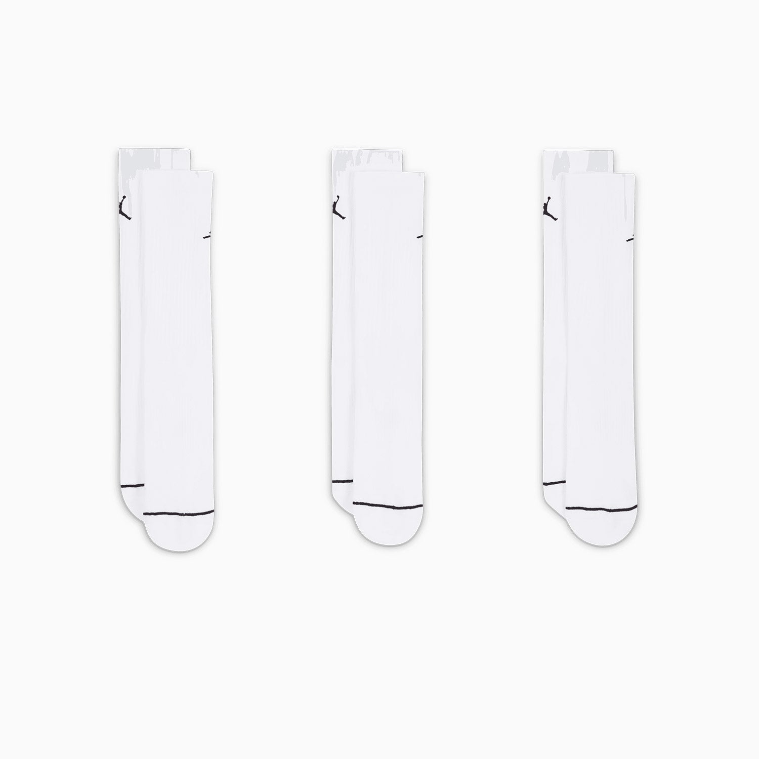 Jordan Everyday Crew Socks (3 Pairs)
