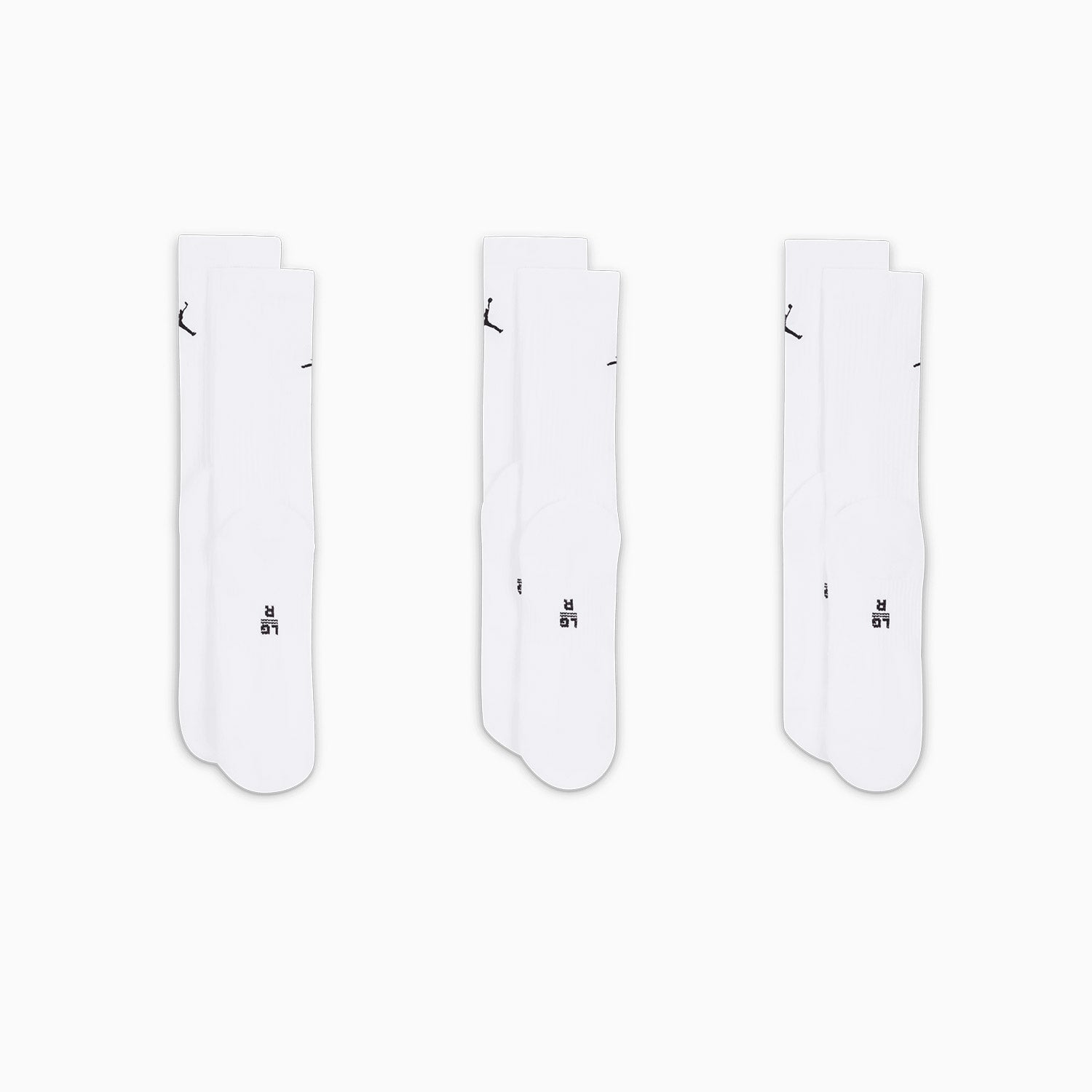 Jordan Everyday Crew Socks (3 Pairs)