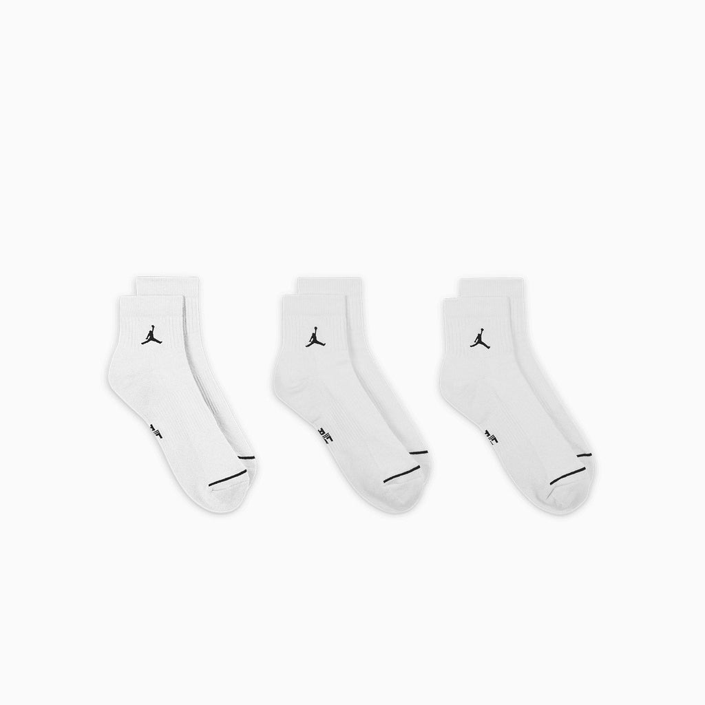 Jordan Everyday Ankle Socks (3 Pairs)