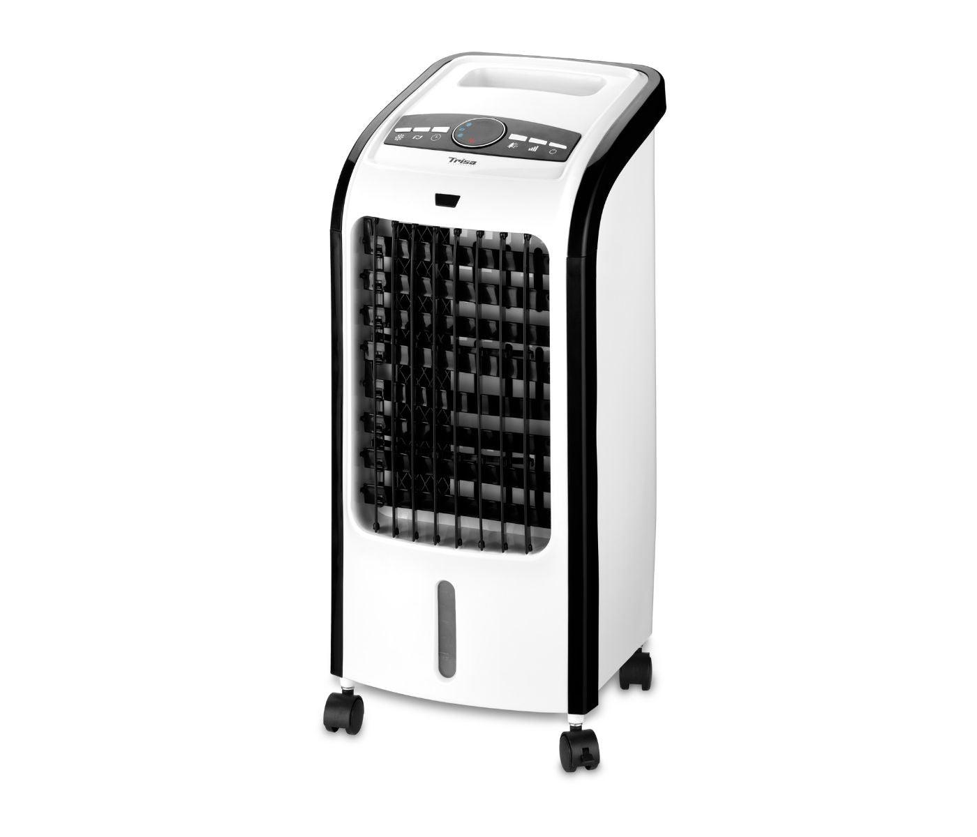 Ανεμιστήρας Air Cooler Trisa "Hydro Cool"