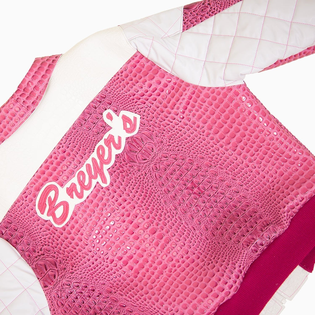 Breyer's Special Edition Leather Jacket