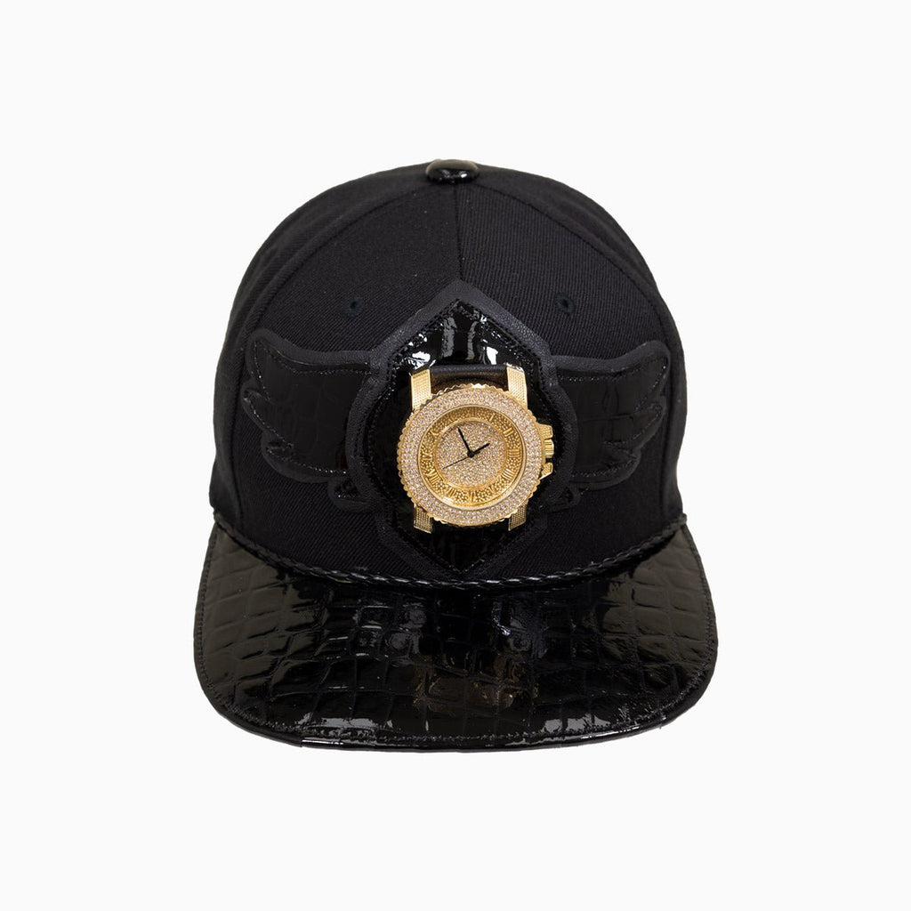 Breyer's Buck 50 Wool Watch Hat