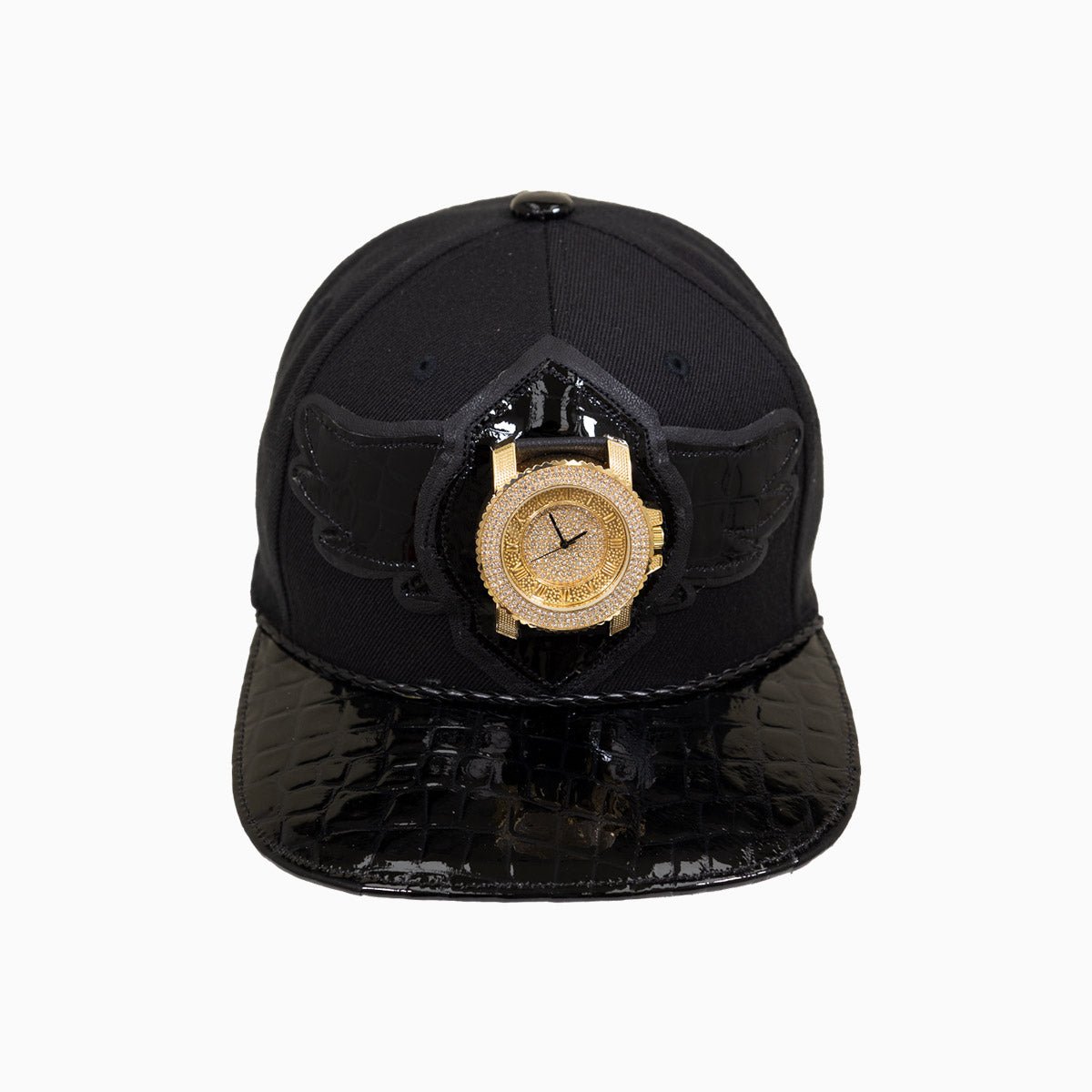 Breyer's Buck 50 Wool Watch Hat