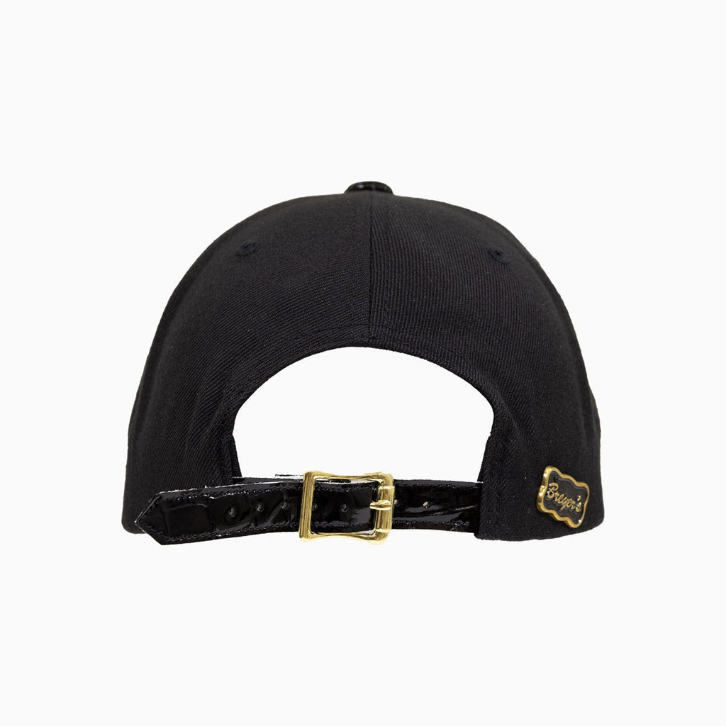 Breyer's Buck 50 Wool Watch Hat