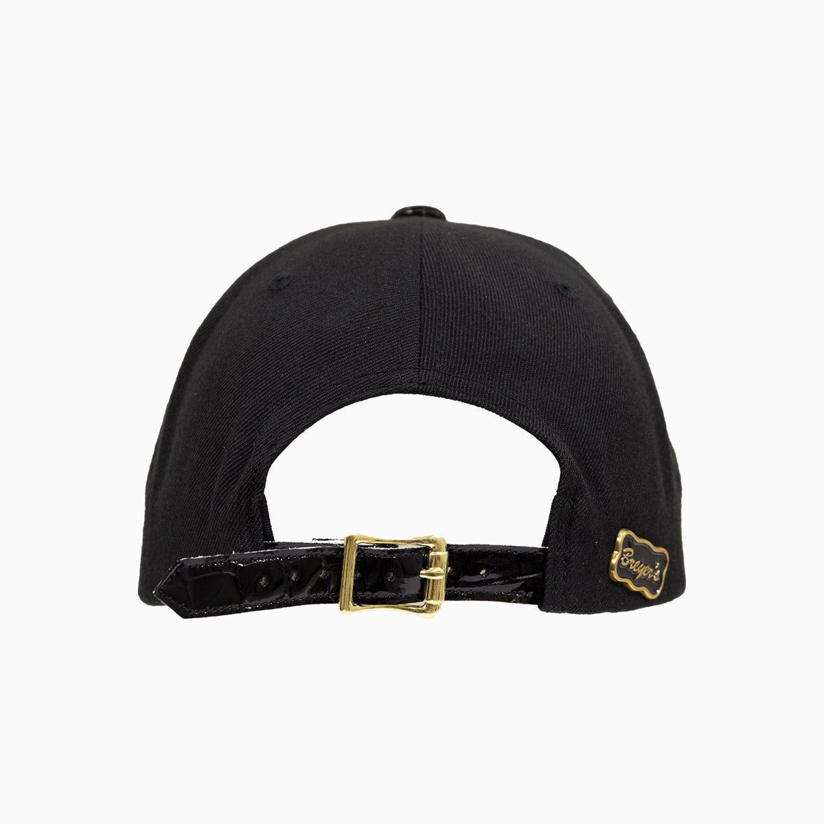 Breyer's Buck 50 Wool Watch Hat