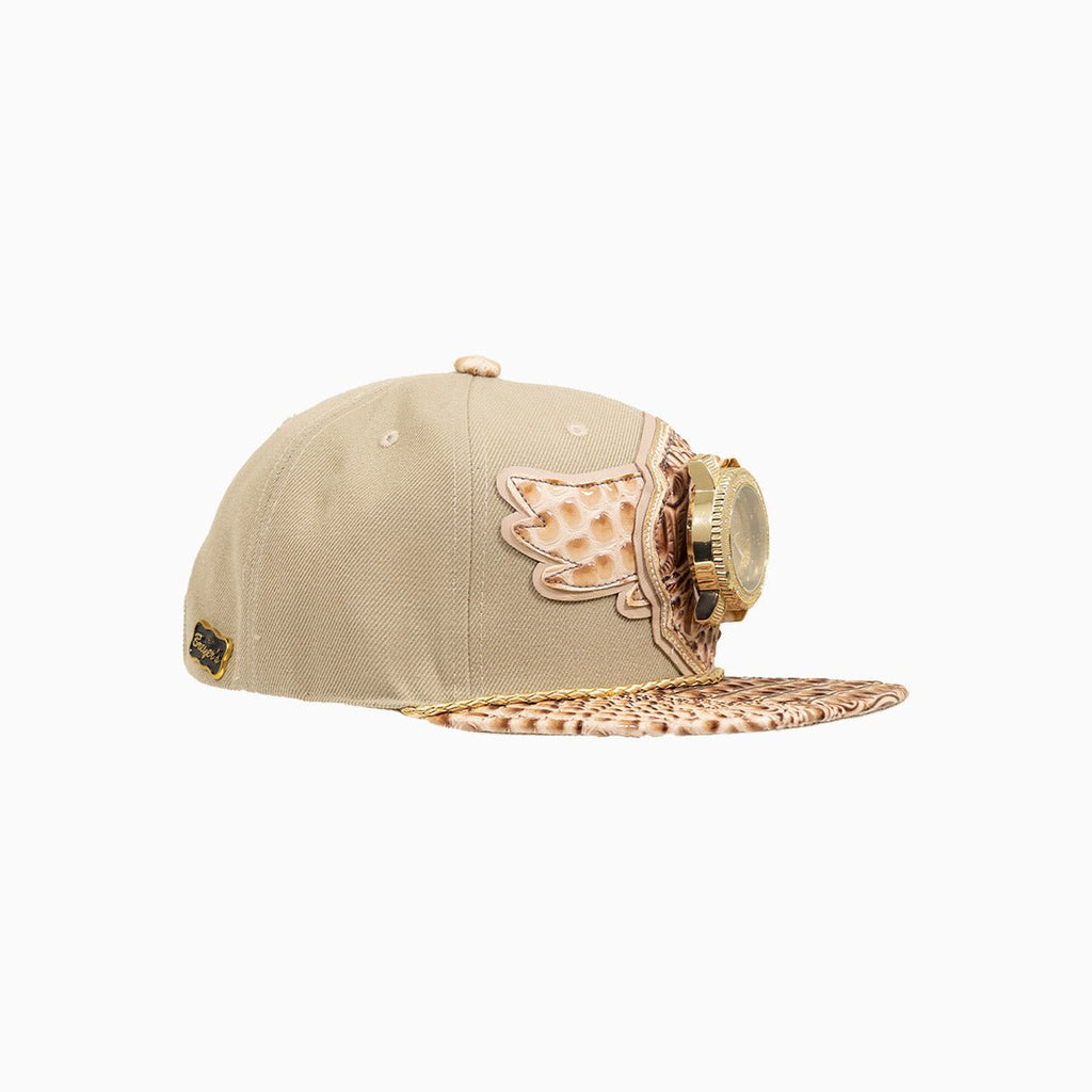 Breyer's Buck 50 Wool Watch Hat