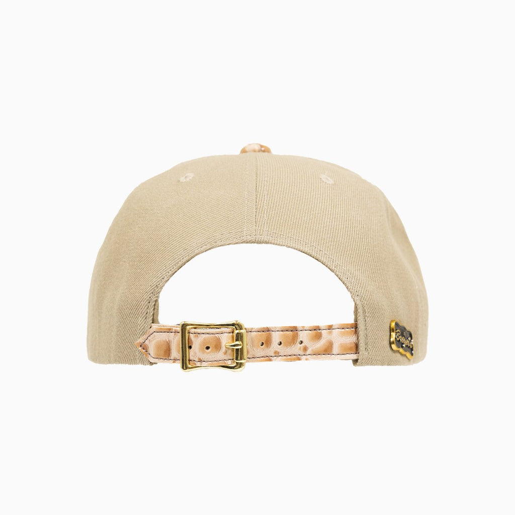 Breyer's Buck 50 Wool Watch Hat