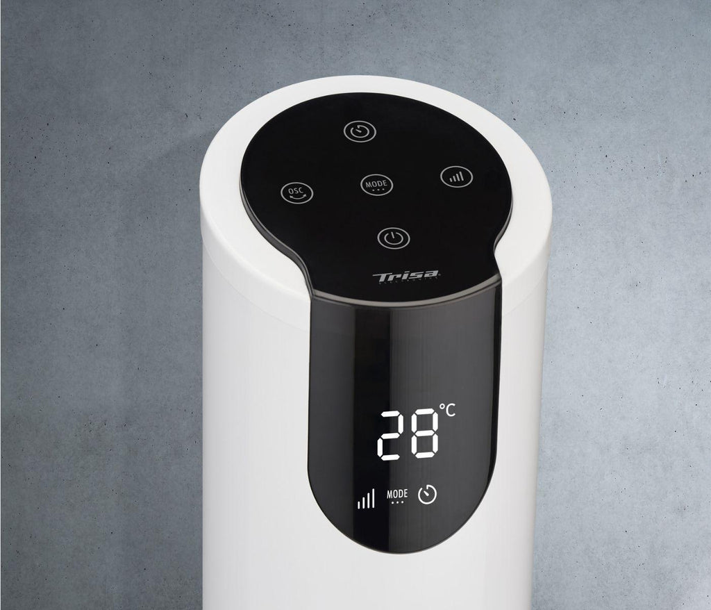 Ανεμιστήρας Πύργος Trisa "Comfort Breeze"