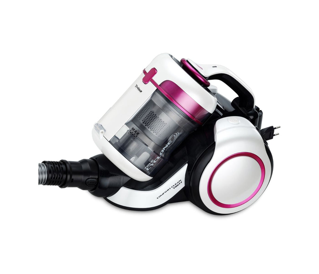 Ηλεκτρική Σκούπα Trisa "Comfort Clean T8677"