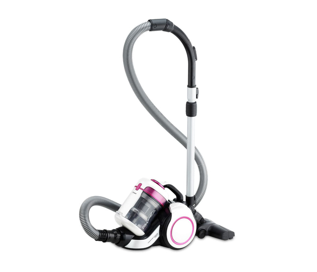 Ηλεκτρική Σκούπα Trisa "Comfort Clean T8677"